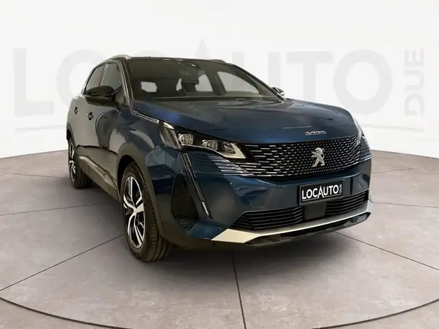 Peugeot 3008 view 28