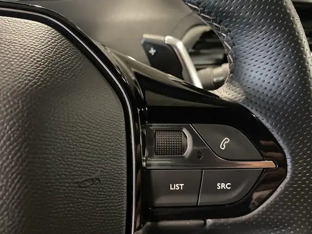 Peugeot 3008 view 23