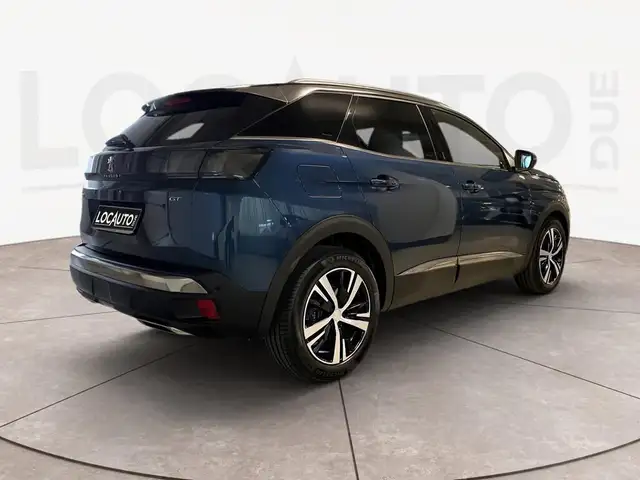Peugeot 3008 view 27