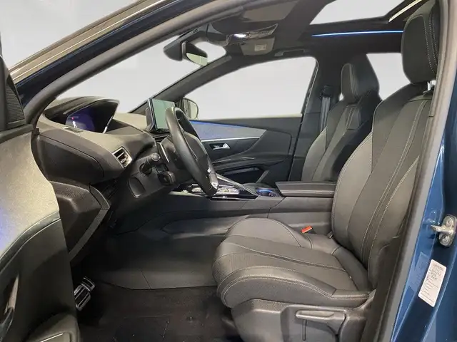 Peugeot 3008 view 7