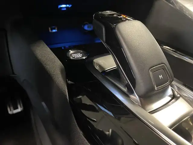 Peugeot 3008 view 26