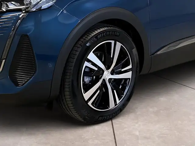 Peugeot 3008 view 15