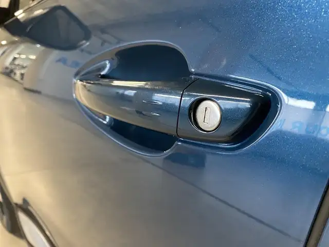 Peugeot 3008 view 17
