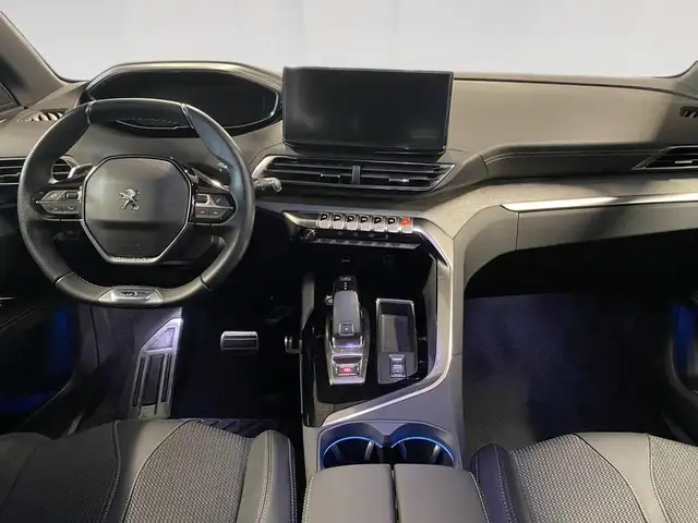 Peugeot 3008 view 6