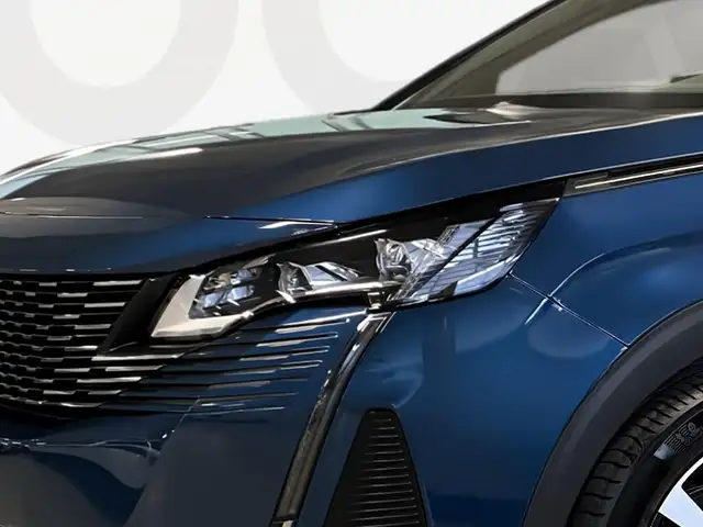 Peugeot 3008 view 30