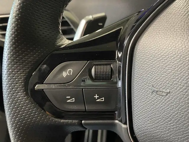Peugeot 3008 view 22
