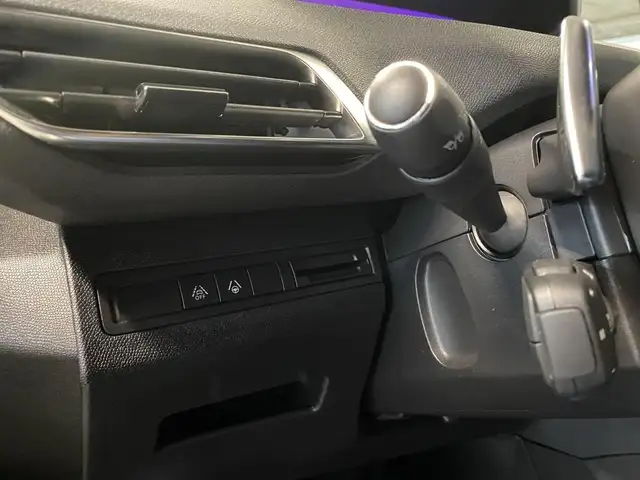 Peugeot 3008 view 20