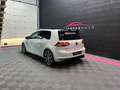Volkswagen Golf 2.0 TSI 230 BlueMotion Technology DSG6 GTI Performance Blanco - thumbnail 3
