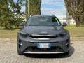 Kia Stonic Stonic 1.0 t-gdi mhev Style 100cv imt ANNO 2022 Grigio - thumbnail 3