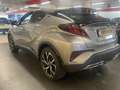 Toyota C-HR 2.0 Hybrid Dynamic Edition Gris - thumbnail 3