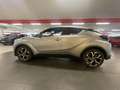Toyota C-HR 2.0 Hybrid Dynamic Edition Gris - thumbnail 2