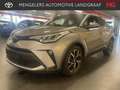 Toyota C-HR 2.0 Hybrid Dynamic Edition Gris - thumbnail 1