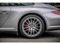 Porsche 911 3.8i - BV PDK  TYPE 997 II 2009 COUPE Carrera 4S Gris - thumbnail 11