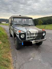 Steyr Puch 230 Ge