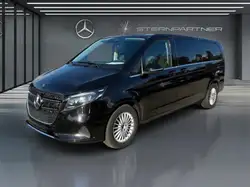 Mercedes-Benz V 300 d 4M Avantgarde XL 8 Seats+Leather+elDoors