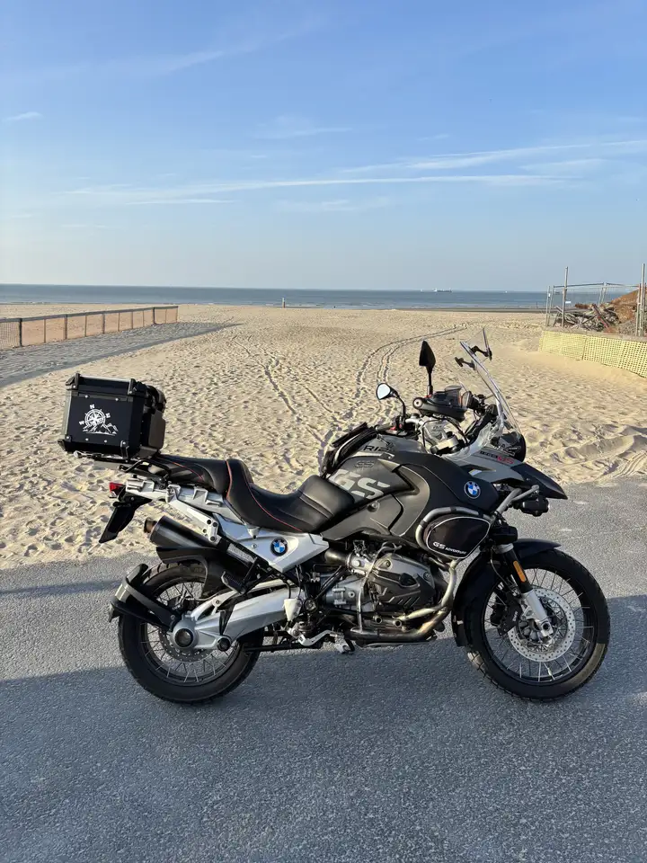 BMW R 1200 GS