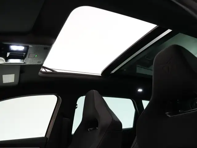 CUPRA Leon view 15