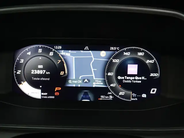 CUPRA Leon view 13