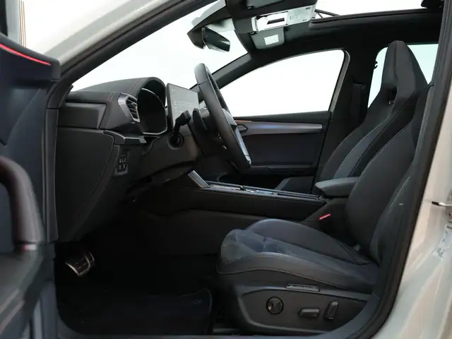 CUPRA Leon view 9