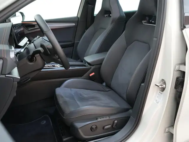 CUPRA Leon view 10