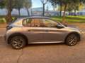 Peugeot 208 Allure Eléctrico 100kW Gris - thumbnail 3
