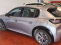 Peugeot 208 Allure Eléctrico 100kW Gris - thumbnail 6