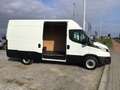 Iveco Daily l3h2 140pk 10/2021 67000km 19950e ex Белый - thumbnail 9