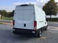 Iveco Daily l3h2 140pk 10/2021 67000km 19950e ex Белый - thumbnail 12