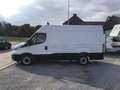 Iveco Daily l3h2 140pk 10/2021 67000km 19950e ex Белый - thumbnail 15