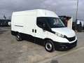 Iveco Daily l3h2 140pk 10/2021 67000km 19950e ex Белый - thumbnail 1