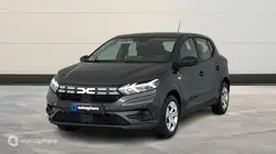 Dacia Sandero 1.0 SCe 65ch Essential