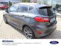 Ford Fiesta 1.0 EcoBoost Hybrid ST-Line Automatik Grijs - thumbnail 3