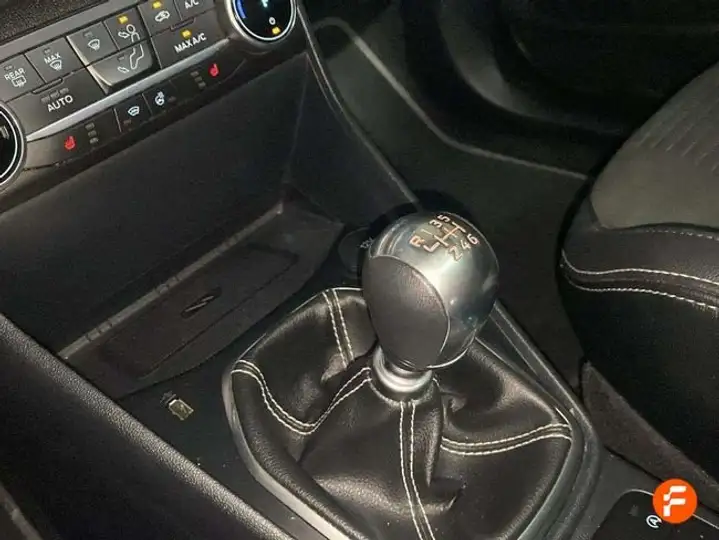 Ford Fiesta 1.5 EcoBoost ST S&S 5p 2020, foto 15