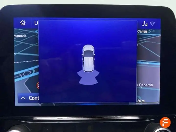 Ford Fiesta 1.5 EcoBoost ST S&S 5p 2020, foto 14