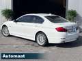 BMW 535 535i / AUTOMAAT / CRUIS / CAMERA / NAVI / SCHUIFDA Wit - thumbnail 4