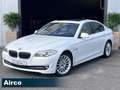 BMW 535 535i / AUTOMAAT / CRUIS / CAMERA / NAVI / SCHUIFDA bijela - thumbnail 3