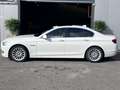 BMW 535 535i / AUTOMAAT / CRUIS / CAMERA / NAVI / SCHUIFDA bijela - thumbnail 14