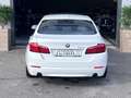 BMW 535 535i / AUTOMAAT / CRUIS / CAMERA / NAVI / SCHUIFDA bijela - thumbnail 5