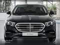 Mercedes-Benz E 300 de Hybrid 360° Pano Distr. HUD Sitzklima PTS Schwarz - thumbnail 8