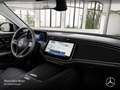 Mercedes-Benz E 300 de Hybrid 360° Pano Distr. HUD Sitzklima PTS Schwarz - thumbnail 11