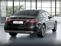 Mercedes-Benz E 300 de Hybrid 360° Pano Distr. HUD Sitzklima PTS Schwarz - thumbnail 5