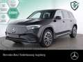 Mercedes-Benz EQB 250 AMG+PREMIUM+360+MEMORY+BURMESTER+HUD+SPUR Чорний - thumbnail 1