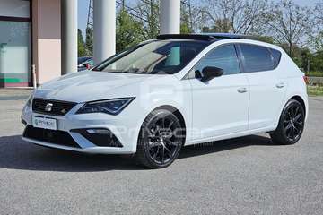 Leon 1.5 TGI DSG 5p. FR