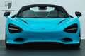 McLaren 750S 750S Spider Performance MSOPaint/RacingSeat/B&W Blau - thumbnail 2