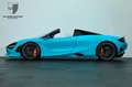 McLaren 750S 750S Spider Performance MSOPaint/RacingSeat/B&W Blau - thumbnail 8