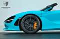 McLaren 750S 750S Spider Performance MSOPaint/RacingSeat/B&W Blau - thumbnail 42
