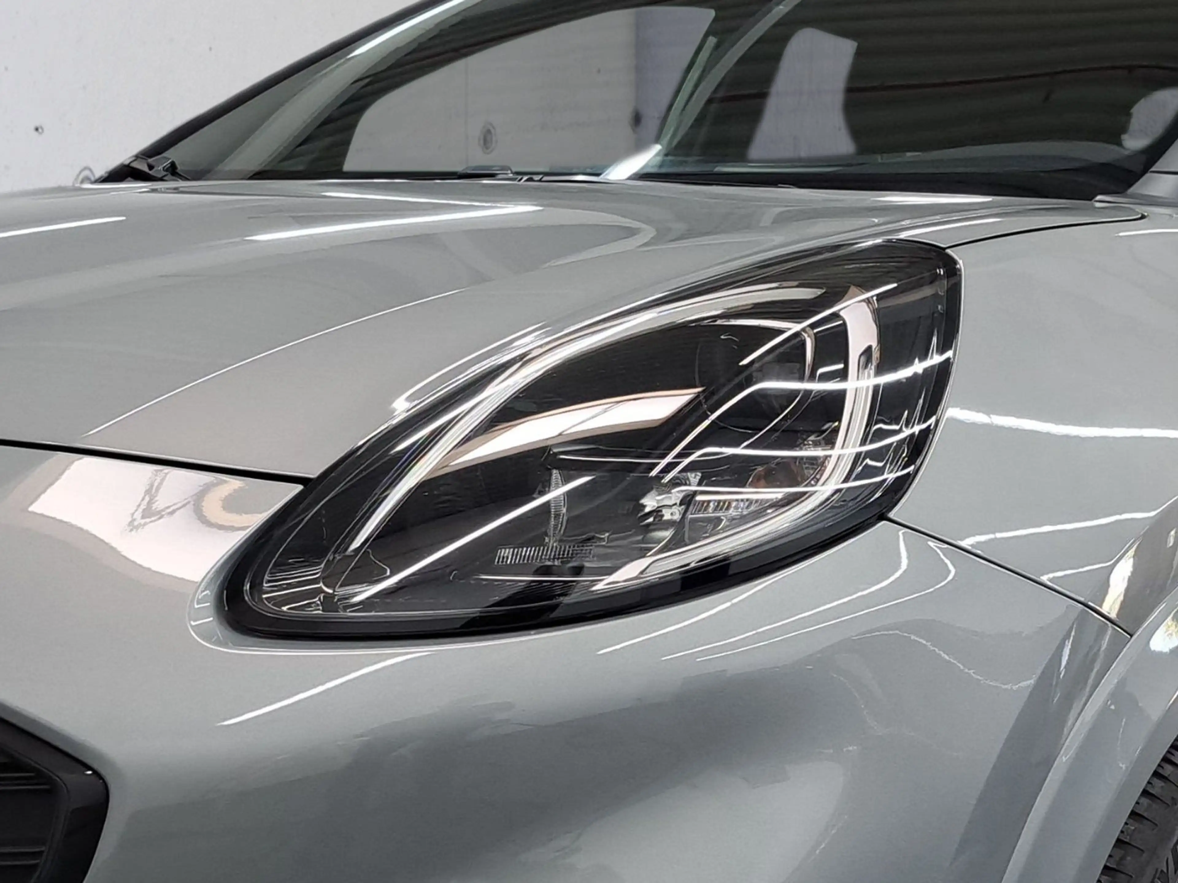 Ford Puma ST ST Line LED NAVI SHZ RFK ACC FSH — photo 5