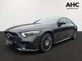 Mercedes-Benz CLS 450 4M AMG ACC HUD LED Sport KeyLess Memory Gris - thumbnail 1