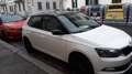Skoda Fabia Skoda Fabia 1.4 TDI 66 KW  - TWIN COLOR D.E. Bianco - thumbnail 1