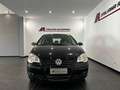 Volkswagen Polo Polo IV 2005 5p 1.2 Comfortline CL 70cv Negro - thumbnail 2